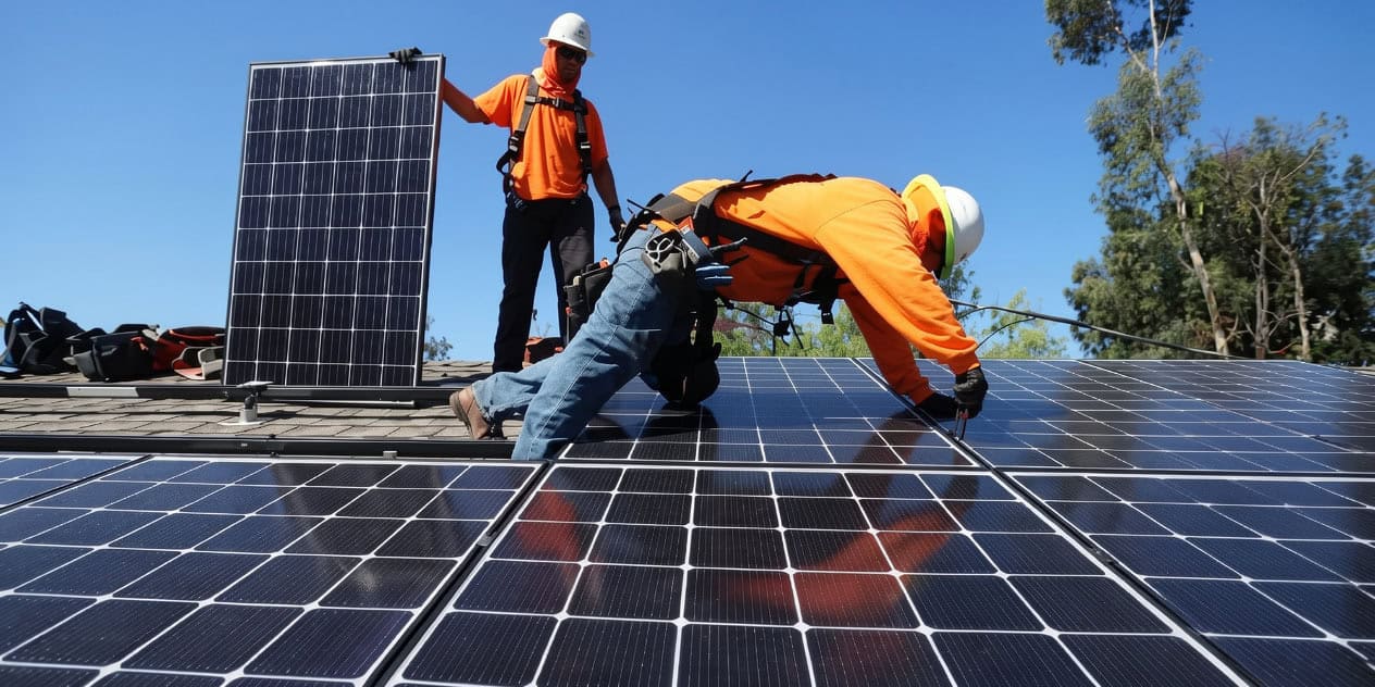energia solar