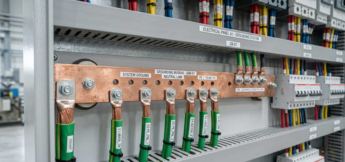 ¿Qué es un Sistema de Puesta a Tierra? Guía Técnica, Normativa y Beneficios
